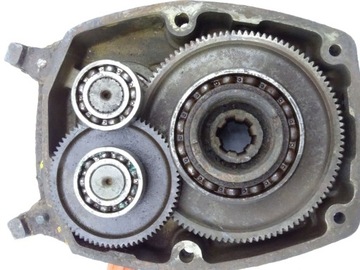 FENNER ТРАНСМИССИЯ СОЛНЕЧНАЯ ПЕСОЧНАЯ МАШИНА