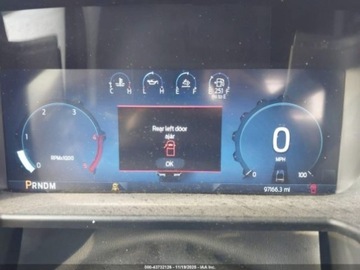 Ford 2023 Ford F250 2023r., 4x4, 6.7L 6.7 Diesel 475KM, zdjęcie 10