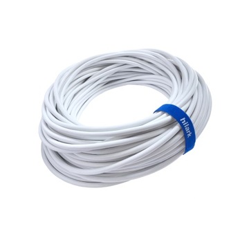 Przewód Kabel H03VV-F OMY 4x0,75 25m