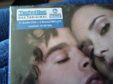 ДОРОТИ ГАРЛОК - GEHEIME PASSIONEN - DE 13xCD