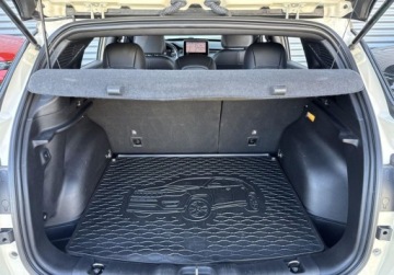 Jeep Compass II SUV Facelifting 1.3 GSE T4 150KM 2021 Jeep Compass SalonPL 1.3 TMair 150KM AppleCarPlayAndroid Auto Czuj.Park Ka, zdjęcie 31