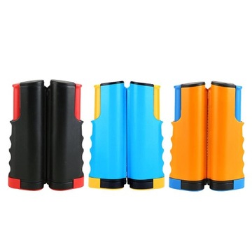 Retractable Table Tennis , 3 Pieces