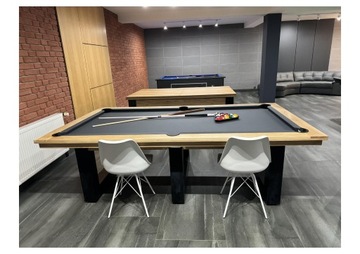 Бильярдный стол ARKANA 6 футов с ламинированной столешницей