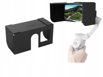 Osłona na Smartfon do gimbala DJI OSMO MOBILE OM 4