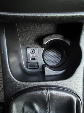 Fiat Punto Punto 2012 Hatchback 3d 1.2 8v 69KM 2013 Fiat Punto I wł. w RP. zadbany Gwarancja, zdjęcie 16