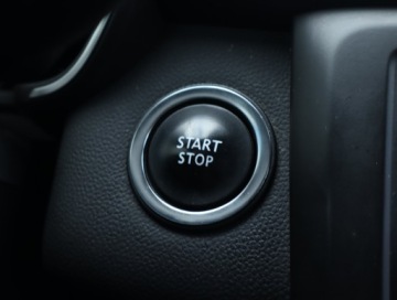 Renault Kadjar Crossover 1.2 Energy TCe 130KM 2016 Renault Kadjar 1.2 TCe, Salon Polska, Skóra, Navi, zdjęcie 17