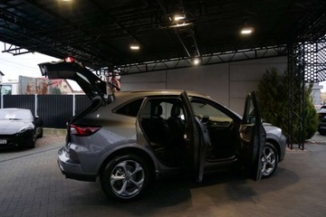 Ford Escape III 2023 Ford Escape ST Line Apple CarAndroid Tempomat Podg.Fotele Asystent Pasa Fu, zdjęcie 6