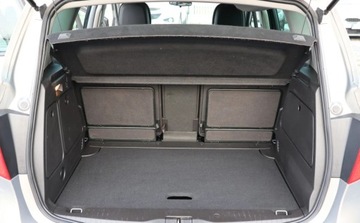 Opel Meriva II Mikrovan Facelifting 1.4 Turbo ECOTEC 120KM 2015 Opel Meriva 1.4 Benzyna 120KM, zdjęcie 13