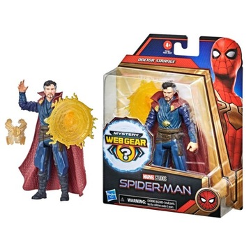 HASBRO Marvel Spider-Man Figurka Doktor Strange