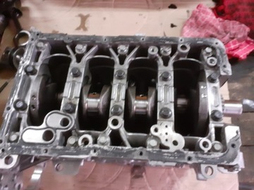 HYUNDAI 1.6 CRDI D4FE ГОЛОВКА ==КАЛИШ== ДОСТАВКА==