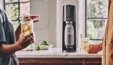 SODA STREAM 7UP Зеро сироп 440 мл