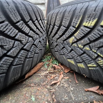 ZIMNÍ KOLA SMART FOURTWO FORFOUR 453 EQ TWINGO 165/65 R15 185/60 4X100