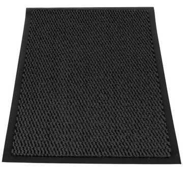 ДВЕРНОЙ КОВрик ВХОДНОЙ КОВрик ДЛЯ ОФИСНОГО ДОМА КОМПАНИИ НА УЛИЦЕ 80X120CM