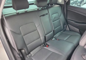 Hyundai Tucson III SUV 1.7 CRDi 141KM 2016 Hyundai Tucson 1.7D 141KM Aut.FulLed Kam.El.Klapa SkorzEl.Grz.Went.Fot.Pan, zdjęcie 13