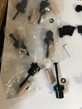 CCJH Система раздвижных дверей 200см