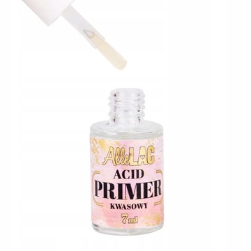 ACID ALLELAC ACID PRIMER 7 МЛ АКРИЛОВЫЙ ГИБРИДНЫЙ ГЕЛЬ