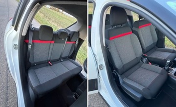 Citroen C3 III Hatchback 1.5 BlueHDi 102KM 2019 Citroen C3 1.5 HDI NAVI czujniki PISEMNA GWARANCJA w cenie Transport KR, zdjęcie 24