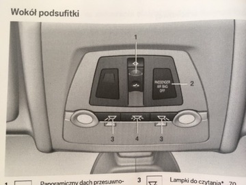Руководство по эксплуатации BMW X3 F25 польское 2010-2014 гг.