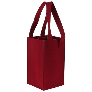 Дорожные сумки-тоут Кошелек на 4 бутылки