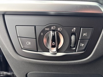 BMW X4 G02 SUV Facelifting 2.0 30i 245KM 2025 BMW X4 NOWY BMW x4, Serwis na 5 lat, gwarancja 3 l, zdjęcie 22