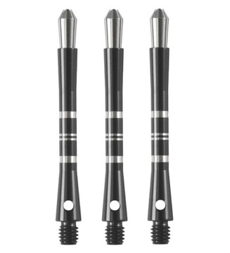 Shafty HARROWS Colette do Lotek Rzutek Dart Medium