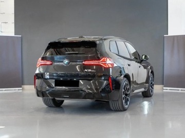 BMW X3 G45 SUV Plug-In 2.0 30e 299KM 2025 BMW X3 xDrive30e Sport Suv 2.0 (299KM) 2025, zdjęcie 2