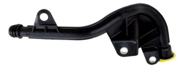 MERCEDES Skrzynia automatyczna 722 Przewod wlewu oleju skrzyni