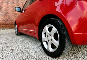 Suzuki Swift IV Hatchback 5d 1.3 92KM 2005 Suzuki Swift LPG Klima Isofix Warszawa VRVR 1.3 BenzynaLPG 92KM, zdjęcie 32