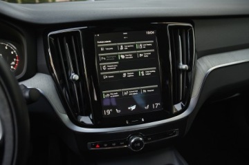 Volvo S60 III 2022 4 SZTUKI W OFERCIE ____INSCRIPTION___, zdjęcie 39