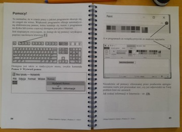 Работа на компьютере и ноутбуке с Windows 11 - книга