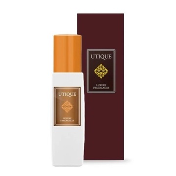 FM Federico Mahora UTIQUE Sexy Cashmere Perfumy Unisex - 15ml