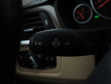 BMW Seria 3 F30-F31-F34 Touring 2.0 318d 143KM 2015 BMW 3 318 d, Automat, Skóra, Navi, Klima, zdjęcie 15