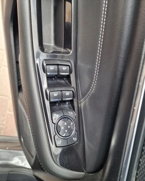 Ford S-Max II Van 2.0 TDCi 180KM 2016 Ford S-Max 2.0Diesel180KMAutomatbogata wersjap..., zdjęcie 20