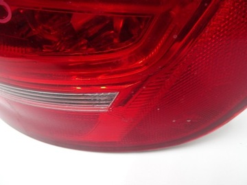 ФОНАРЬ ЗАДНИЙ ПРАВЫЙ ПРАВЫЙ В КРЫЛЕ LED AUDI A3 8P LIFT 5D 8P4945096E