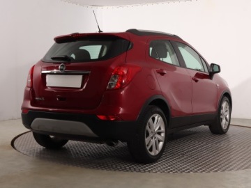 Opel Mokka I X 1.4 Turbo Ecotec 140KM 2019 Opel Mokka 1.4 Turbo, Salon Polska, 1. Właściciel, zdjęcie 4