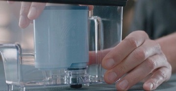 Фильтр для воды AquaClean CA6903 для кофемашины Philips Saeco