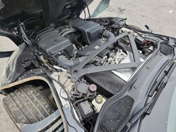 Aston Martin DB11 Coupe 4.0 V8 503KM 2019 Aston Martin DB11 4.0L 2019 4.0 Benzyna 503KM, zdjęcie 6