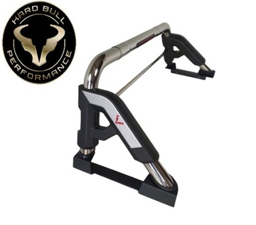 ORUROWANIE ROLL BAR PAŁĄK HARD BULL PERFORMANCE TOYOTA TUNDRA F27S