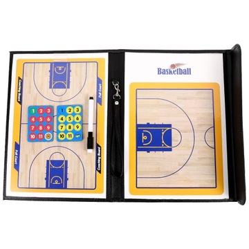 Przenośna tablica trenerska Morphie Match Sports Ball