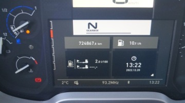 ПОЛНАЯ КАБИНА RENAULT GAMA T 2014