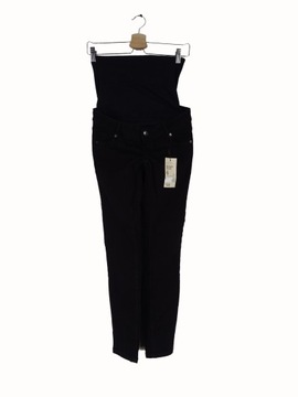 Jeansy ciążowa Denim co. 38/M nowe