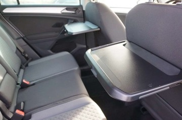 Volkswagen Tiguan I SUV Facelifting 2.0 TSI 180KM 2016 Volkswagen Tiguan 2.0 Benzyna 180 KM, 4x4, Klima, Kamera, Parktreonic, Hak, zdjęcie 27