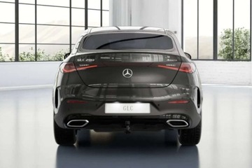 Mercedes GLC C254/X254 2025 Mercedes-Benz GLC AMG Premium, Hak, Duzy Rabat, Od Reki 2.0 Benzyna, zdjęcie 3