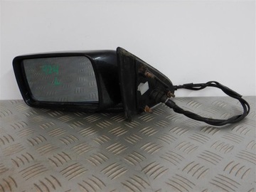 ZRCÁTKO LEVÉ ELEKTRICKÉ LANCIA KAPPA ČERNÉ 9 PINU