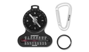 Карманный компас Сильва