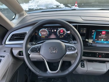 Volkswagen California Multivan 6.1 2.0 TDI BMT 150KM 2025 Volkswagen California Beach TOUR 5-os./diesel 2.0T, zdjęcie 17