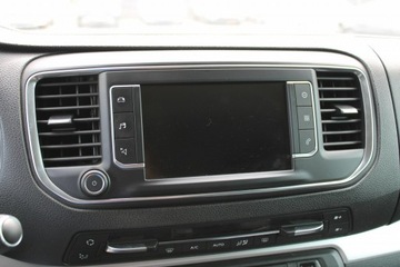 Citroen Spacetourer Van M 2.0 BlueHDI 150KM 2020 Citroen SpaceTourer Business F-vat XL Gwarancja, zdjęcie 22