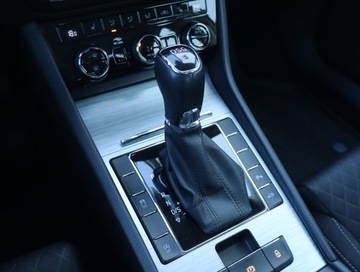 Skoda Superb III Liftback Facelifting 2.0 TSI 190KM 2020 Skoda Superb 2.0 TSI, Salon Polska, Serwis ASO, zdjęcie 11