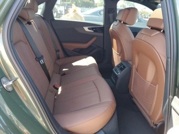 Audi A4 B9 2024 Audi A4 Premium Plus 40, 2024r., 4x4, 2.0L, zdjęcie 9