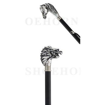 Длинный рожок для обуви Shoehorn Dragon H